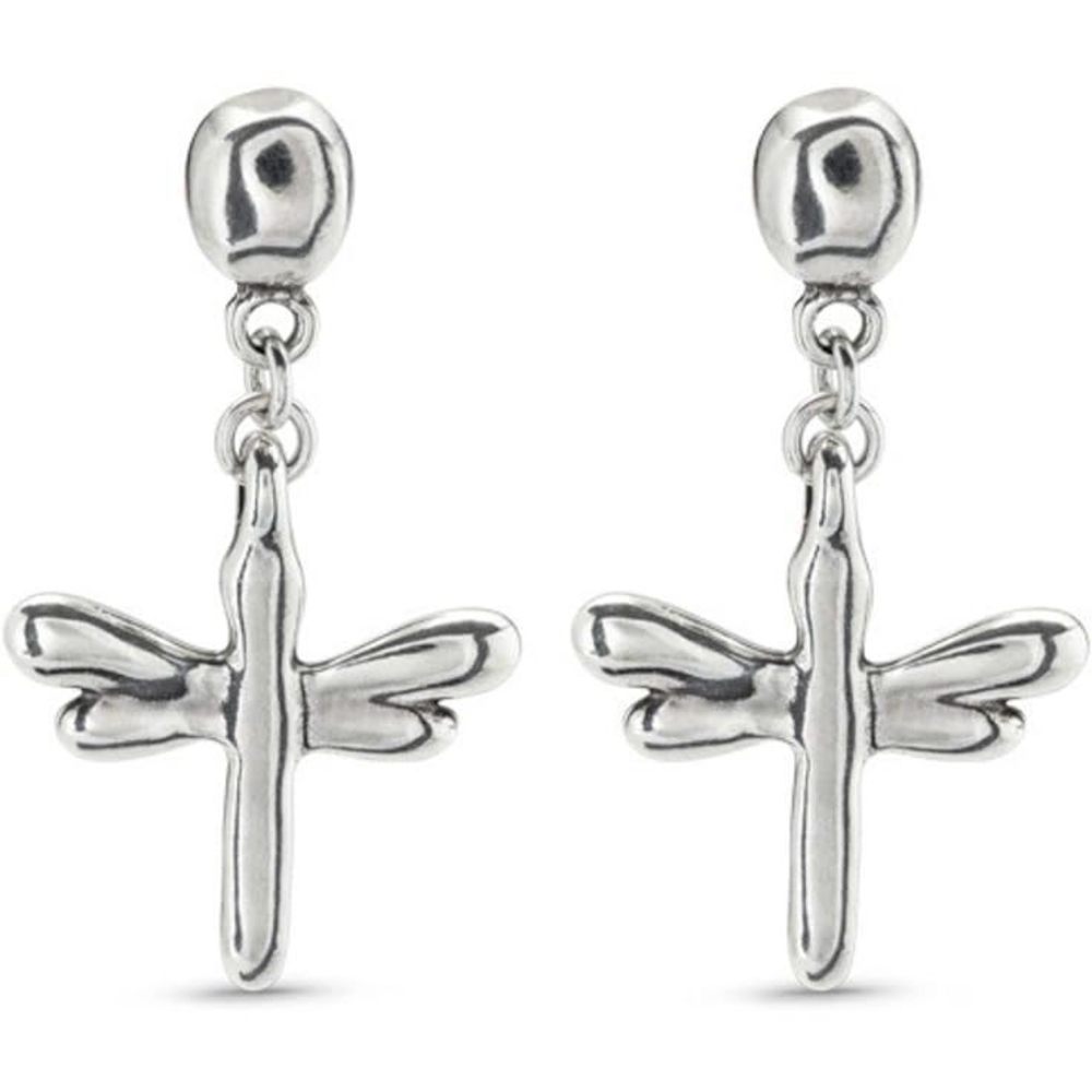 *NEW* UNO DE 50 EARRINGS HOLD ME TIGHT